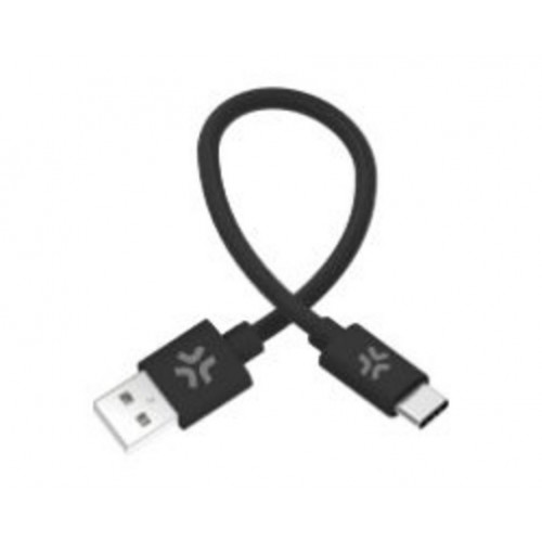 Cable CELLY USB-A a USB-C 60W 30cm...