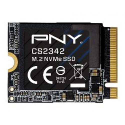 SSD PNY CS2230 1TB M.2 NVMe Gen3