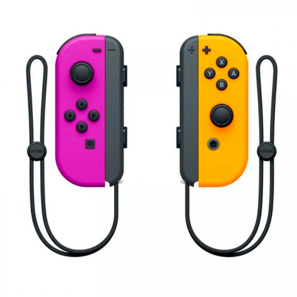 Nintendo Switch Joy-Con Set Izquierda/Derecha