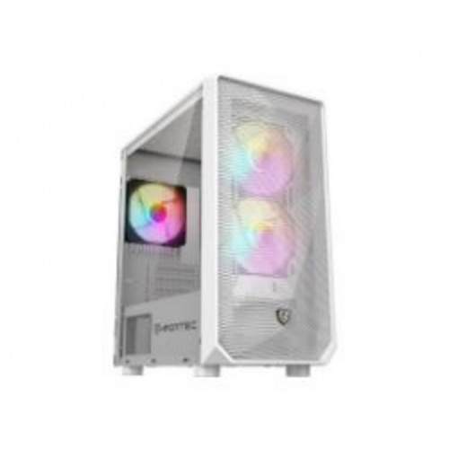 Caja Nfortec Dys USB 3.0 mATX ITX...