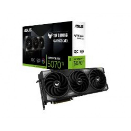 ASUS TUF-RTX5070TI-O16G-GAMING 16GB...