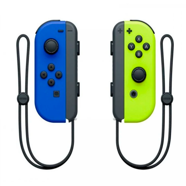 Nintendo Switch Joy-Con Set Izquierda/Derecha