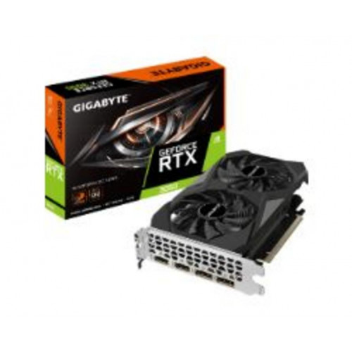 GIGABYTE RTX 3050 OC V2 6GB GDDR6...