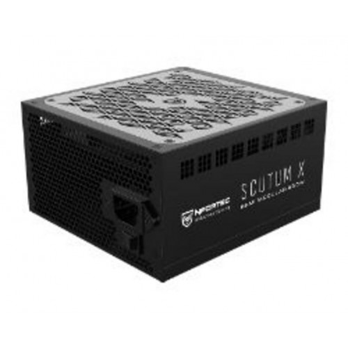 Fuente Nfortec Scutum X 850W 80+ Bronze