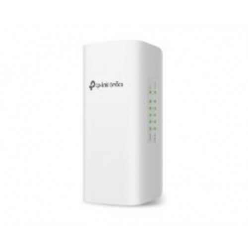 Switch TP-Link Omada 4xRJ45 PoE...