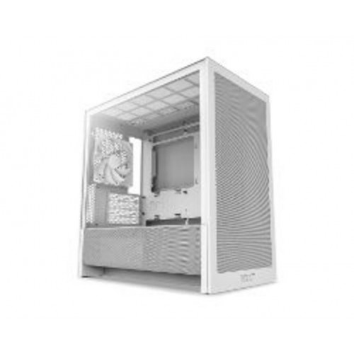 Caja NZXT H3 Flow mATX Mini-ITX...