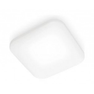 Plafón LED Philips Mauve...