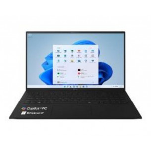 LG Gram 15 (15Z80T-G) AMD...