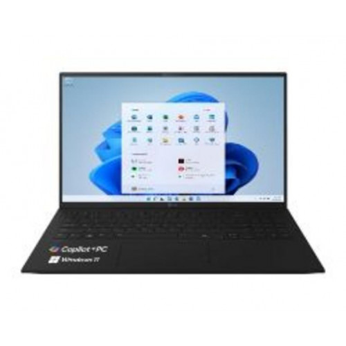 LG gram R5-340 16Gb 512Gb 15" W11H...