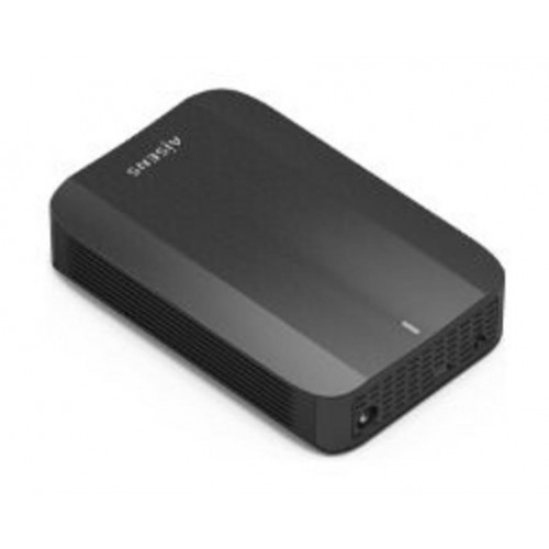 Caja Externa Aisens HDD 3.5" SATA USB...