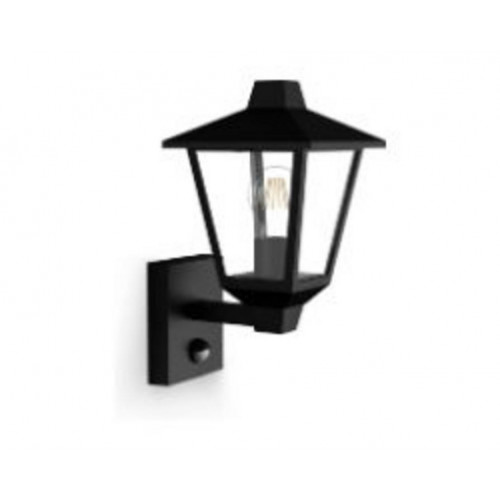 Aplique Mural Philips Kinno WA Up 25W...