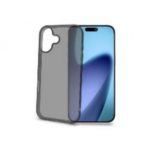 Funda Celly iPhone 17 Transparente...