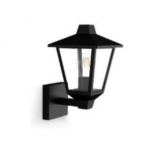 Aplique Mural Philips Kinno WA Up 25W...