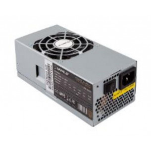 Fuente de Alimentación...