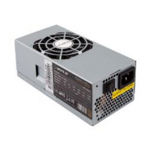 Fuente UNYKA TFX 350W 80 Plus Plata...