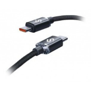 Cable SUBBLIM USB-C 2.0...