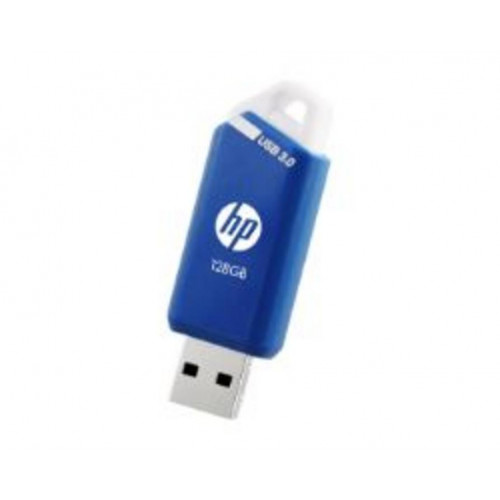 Pendrive HP X755W 128GB USB-A 3.0...