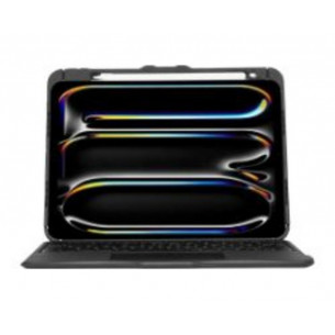 Funda Teclado Giratoria...