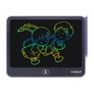 Pizarra LCD Celly Kidsboard...