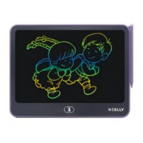 Pizarra CELLY para Niños Sin Luz HEV...