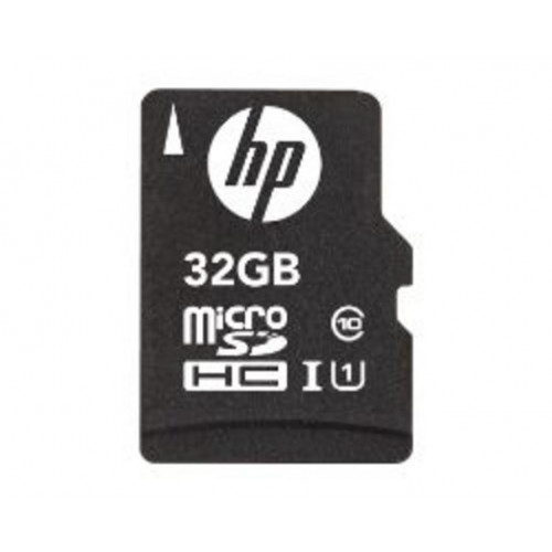 HP Micro SDHC 32GB UHS-I Clase 10...