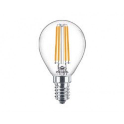 Bombilla Philips LED Classic 60W P45...
