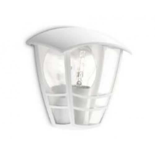 Aplique Mural Philips Creek 60W...