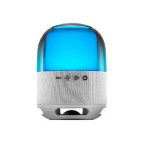 Altavoz Mars Gaming 15W RGB Bluetooth...