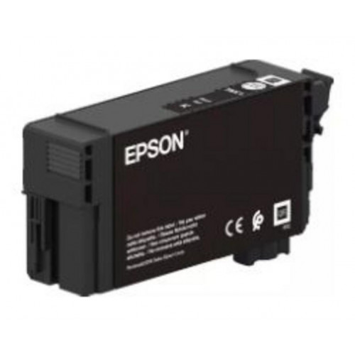 Tinta Epson UltraChrome XD2 Negro...