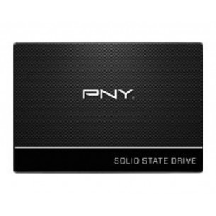 PNY CS900 SSD Interno 500GB...