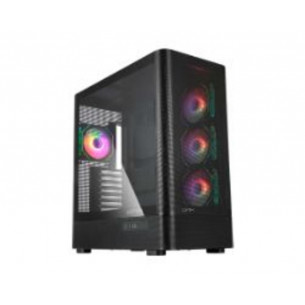 Caja ATX ABYSM Gaming...