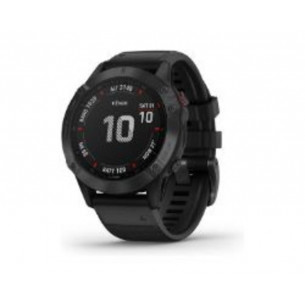 Garmin Fēnix 6 Pro Negro...