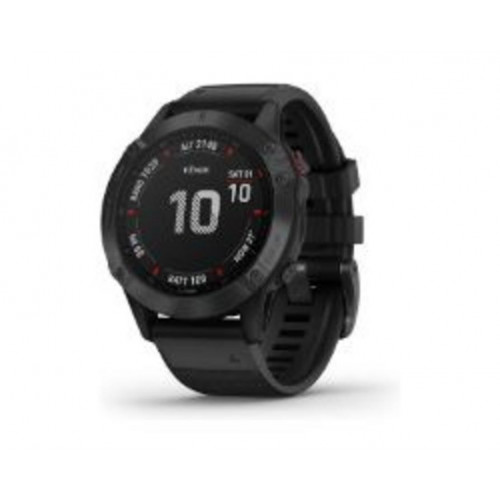 Reloj Garmin Fénix 6 Pro Negro...
