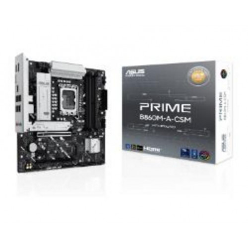 ASUS PRIME B860M-A-CSM (1851) 4DDR5...