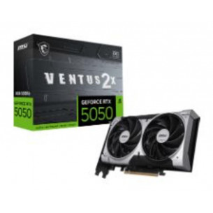 MSI GeForce RTX 3050 Ventus...