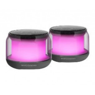 Mars Gaming Altavoces Aura...
