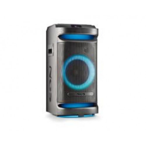 Altavoz Portátil NGS 900W con Woofer...