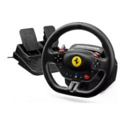 Volante Thrustmaster T98 Ferrari 296...