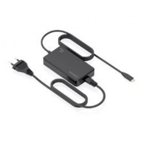 Cargador Sobremesa AISENS 65W USB-C...