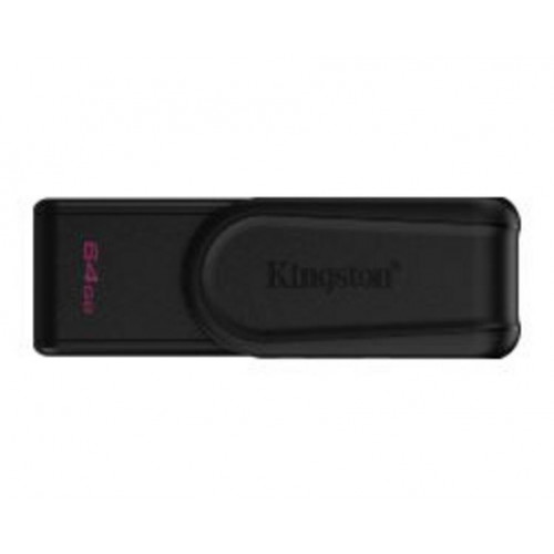 Pendrive Kingston Exodia S 64GB USB-A...