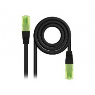 Nanocable Cable de Red UTP...