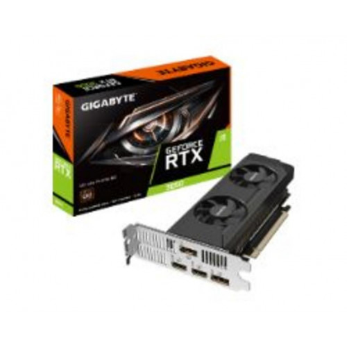 GIGABYTE RTX 3050 OC LP 6GB GDDR6...