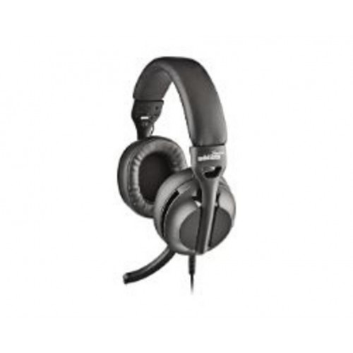 Auriculares con Micrófono NGS USB-C...