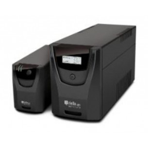 Sistema de Alimentación...