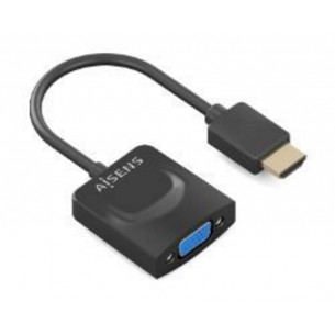 Conversor HDMI a SVGA...
