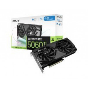 PNY GeForce RTX 4060 Ti...
