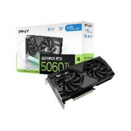 PNY GeForce RTX 5060 Ti OC 8GB...