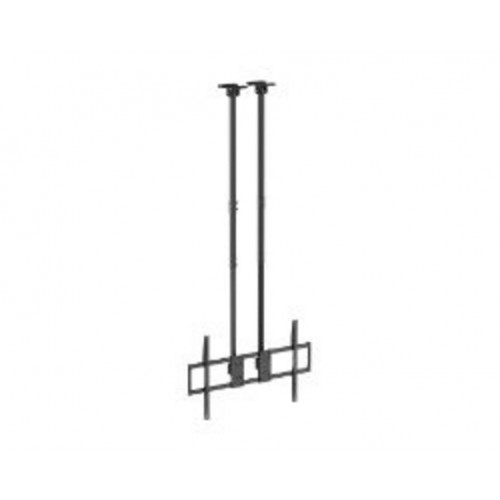 Soporte Techo AISENS 60-120 120Kg...