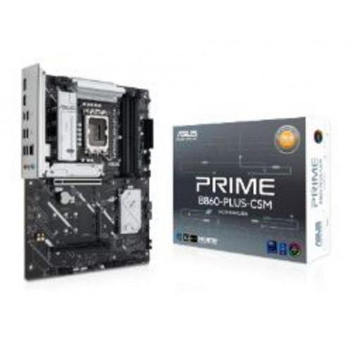 ASUS PRIME B860-PLUS-CSM (1851) 4DDR5...