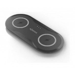 Estación de Carga...